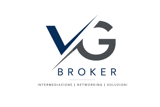 VG Broker Logo